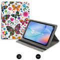 Capa Subblim Trendy Case Mariposas para Tablet de 9.6-11