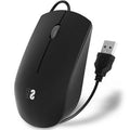 Rato Subblim Business Silencioso/ Hasta 1200 DPI