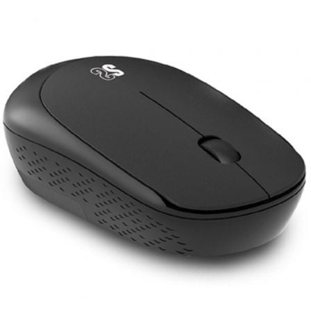 Rato Inalámbrico Subblim Business Plus Silencioso/ Hasta 1200 DPI