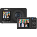 Cámara Digital Sunstech DCAM4825/ 48MP/ Zoom Óptico 18x/ Preta