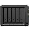 NAS Synology RackStation DX525/ 5 Bahías 3.5-2.5/ Formato Rack