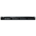 NAS Synology RackStation RS822+/ 4 Bahía 3.5- 2.5/ 2GB DDR4/ Formato Rack