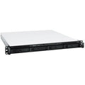 NAS Synology RackStation RS822RP+/ 4 Bahía 3.5- 2.5/ 2GB DDR4/ Formato Rack