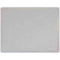 Alfombrilla Mars Gaming MMP124/ 360 x 260 x 3mm/ Branca