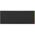 Alfombrilla Mars Gaming MMP224/ 880 x 330 x 3mm/ Preta