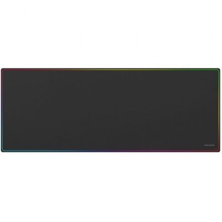 Alfombrilla Mars Gaming MMP224/ 880 x 330 x 3mm/ Preta