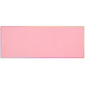Alfombrilla Mars Gaming MMP224/ 880 x 330 x 3mm/ Rosa