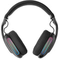 Auscultadores Gaming Inalámbricos con Micrófono Mars Gaming MHWPRO/ Jack 3.5/ Bluetooth/ Pretos