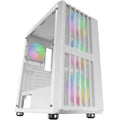 Caja Gaming Semitorre Mars Gaming MC-VAULT/ Branca