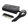 Carregador de Portátil Anima ANBP100/ 1xUSB/ 100W/ Manual/ 8 Conectores/ Voltaje 12-24V