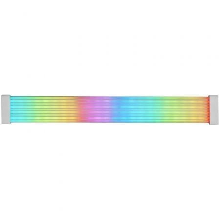Capa ARGB Mars Gaming MCA-16X