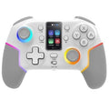 Gamepad Mars Gaming MGP-V3 Inalámbrico/ Branco