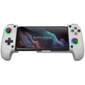 Gamepad Mars Gaming MGPX Inalámbrico/ Branco