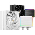 Sistema de Refrigeración Líquida Mars Gaming ML-PROII120/ Branca