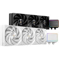 Sistema de Refrigeración Líquida Mars Gaming ML-PROII360/ Branco