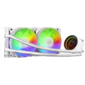 Sistema de Refrigeración Líquida Mars Gaming ML-ONE240W/ Branco