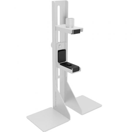 Soporte para Tarjeta Gráfica Mars Gaming MCA-GCBPRO/ Compatibilidad Universal/ Branco