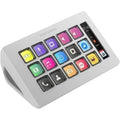 Stream Deck Slim Mars Gaming MSD-ONE/ 15 Teclas LCD/ Branco