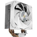 Ventilador con Disipador Mars Gaming MCPU-X4/ 12cm/ Branco