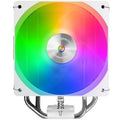 Ventilador con Disipador Mars Gaming MCPU-X4ARGB/ 12cm/ Branco