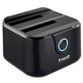 Docking Station para Discos Rígidos TooQ TQDS-802B
