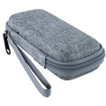 Capa para Disco Externo M2 TooQ TQBC-M201G/ Gris