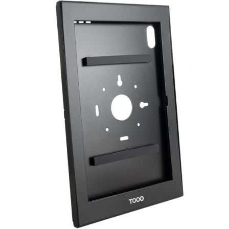 Marco Antirrobo para Tablet TooQ TQATTE2601-L-B/ Preto