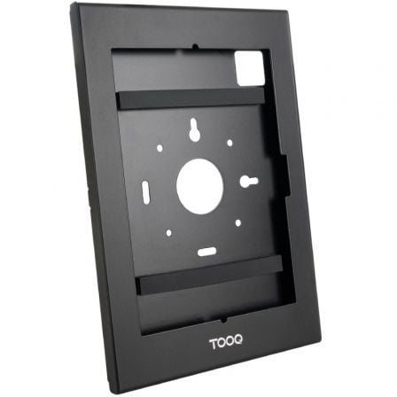 Marco Antirrobo para Tablet TooQ TQATTE2601-S-B/ Preto