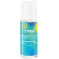 Kit Limpiador de Ecrãs TooQ TQSC0016/ Spray 150ml + Paño Microfibra