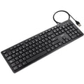 Teclado TooQ TQK-2003-B
