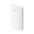 Punto de Acceso Inalámbrico TP-Link Omada EAP235-WALL PoE 1200Mbps/ 2.4GHz 5GHz/ Antenas de 4dBi/ WiFi 802.11ac/a/n/b/g 802.3af/at