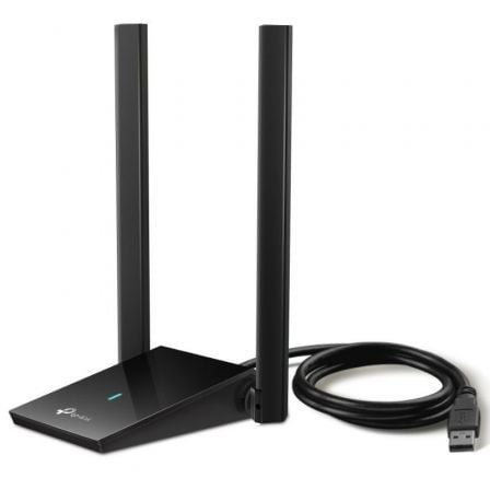 Adaptador USB - WiFi TP-Link Archer TX20U Plus/ 1800Mbps