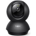 Cámara de Videovigilancia TP-Link Tapo C211/ 360º/ Visión Nocturna/ Control desde APP