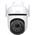 Cámara de Videovigilancia TP-Link Tapo C520WS/ Visión Nocturna/ Control desde APP
