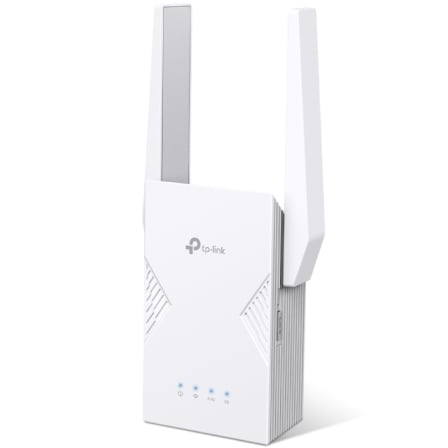 Repetidor/ AP Inalámbrico TP-Link RE225BE 3600Mbps/ WiFi 7/ 2 Antenas