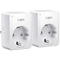 Enchufe WiFi Inteligente TP-Link Tapo P110/ Pack 2