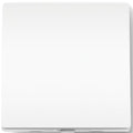 Interruptor Inteligente de pared TP-Link Tapo S210/ Requiere Hub Inteligente