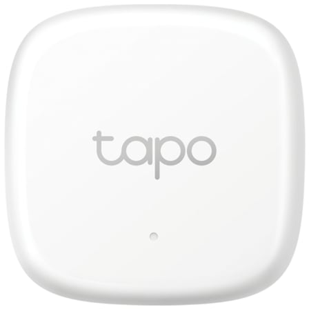 Sensor de Temperatura y Humedad TP-Link Tapo T310/ Requiere Hub Inteligente