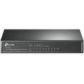 Switch TP-Link SF1008P 8 Puertos/ RJ-45 10/100 PoE