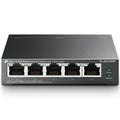 Switch TP-Link TL-SG1005P V2 5 Puertos/ RJ-45 10/100/1000 PoE