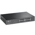 Switch TP-Link TL-SG1016D V2 16 Puertos/ RJ-45 10/100/1000