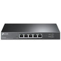 Switch TP-Link TL-SG105-M2 5 Puertos/ RJ-45 1/ 2.5Gbps