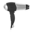 Secador Tristar HD-2322/ 2000W/ Preto y Plata