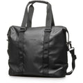 Bolsa de Viaje Trunk Week Tote Bag/ Preta