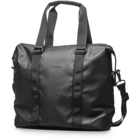 Bolsa de Viaje Trunk Week Tote Bag/ Preta