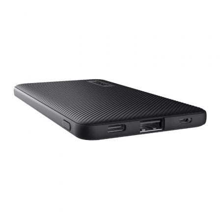 Powerbank 5000mAh Trust Primo/ 15W/ Preta