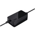 Carregador de Portátil Universal Trust Primo 21904/ 45W/ Automático/ 6 Conectores/ Voltaje 18-20V