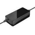 Carregador de Portátil Universal Trust Primo 22142/ 90W/ Automático/ 6 Conectores/ Voltaje 18-20V