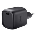 Carregador de Pared GaN Trust Maxo 30W/ 1xUSB Tipo-C/ 30W