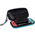 Capa Rígida Trust Gaming GTX 1248S para Nintendo Switch/ Rojo y Azul
